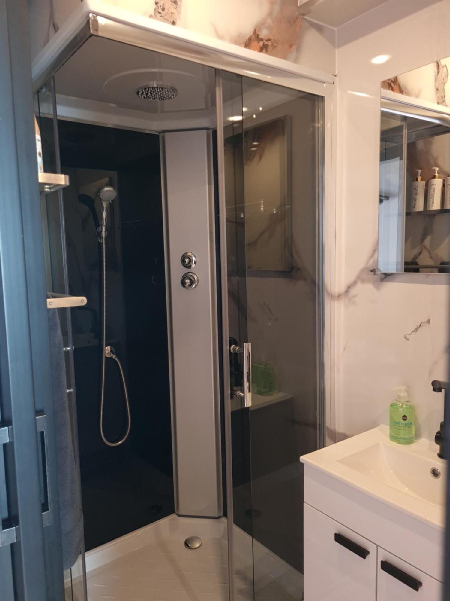 B&B Voorne Aan Zee โรกกานเย ภายนอก รูปภาพ