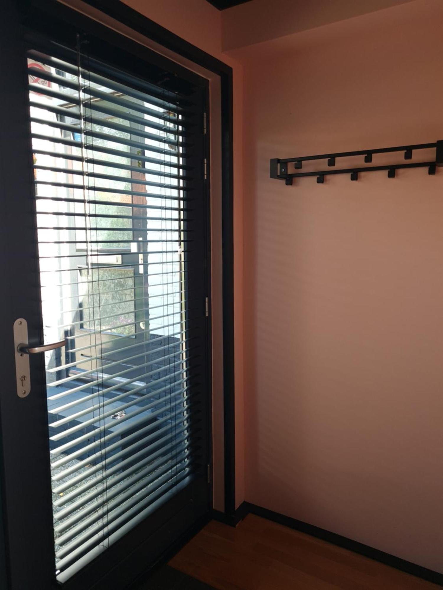 B&B Voorne Aan Zee โรกกานเย ภายนอก รูปภาพ