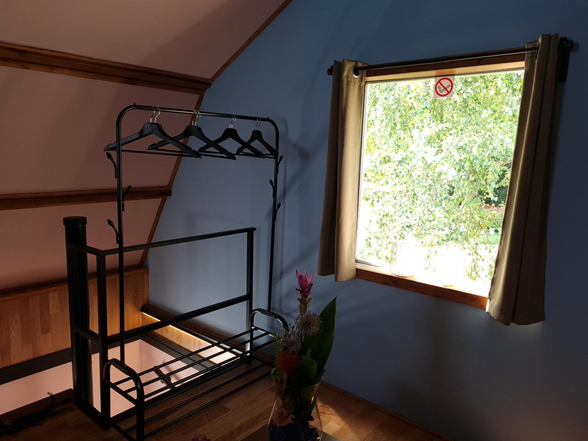 B&B Voorne Aan Zee โรกกานเย ภายนอก รูปภาพ