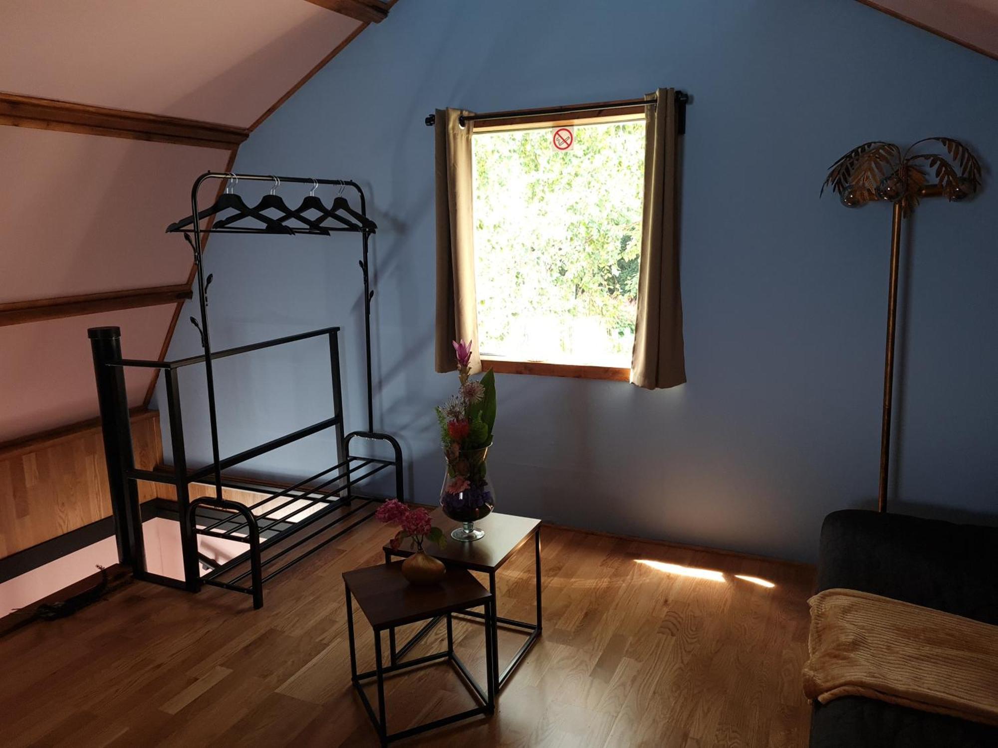 B&B Voorne Aan Zee โรกกานเย ภายนอก รูปภาพ